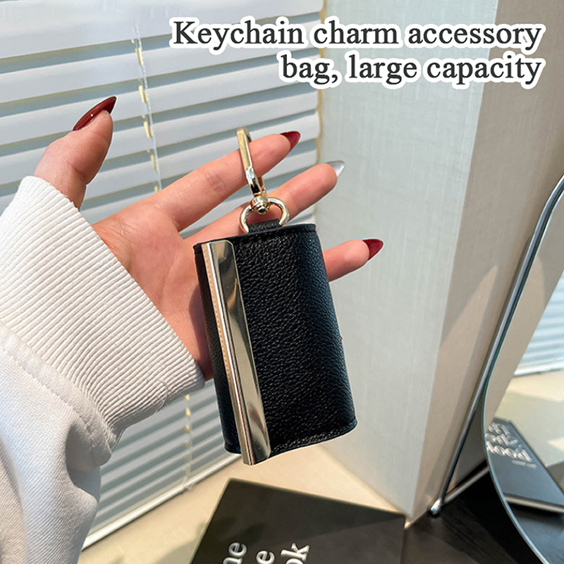 Stylish Travel Keychain Storag - Travel Accessories Shops 评论和价格