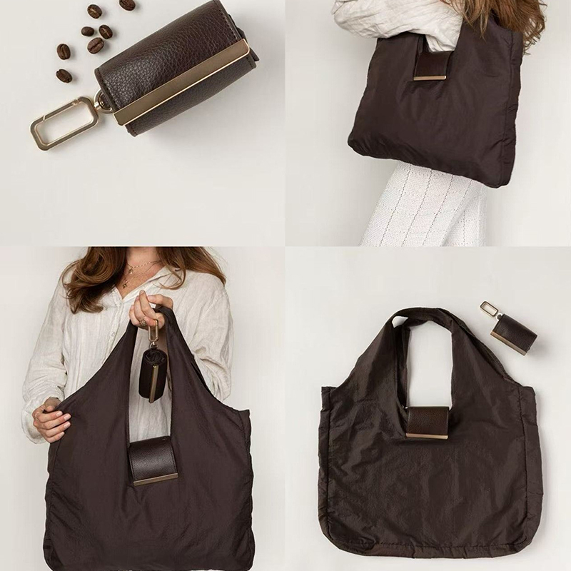 Stylish Travel Keychain Storag - Travel Accessories Shops 评论和价格