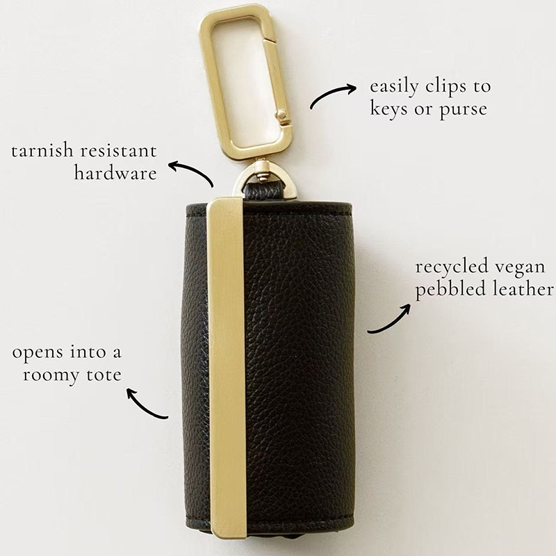 Stylish Travel Keychain Storag - Travel Accessories Shops 评论和价格