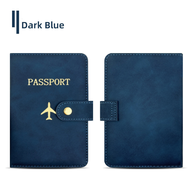 Personalize Name Travel Passpo - Travel Accessories Gifts For Women 评论和价格