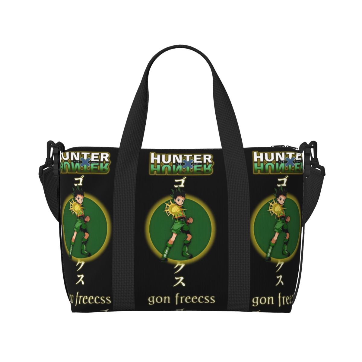 Custom H-Hunters X Beach Tote  - Travel Accessories Shops 评论和价格