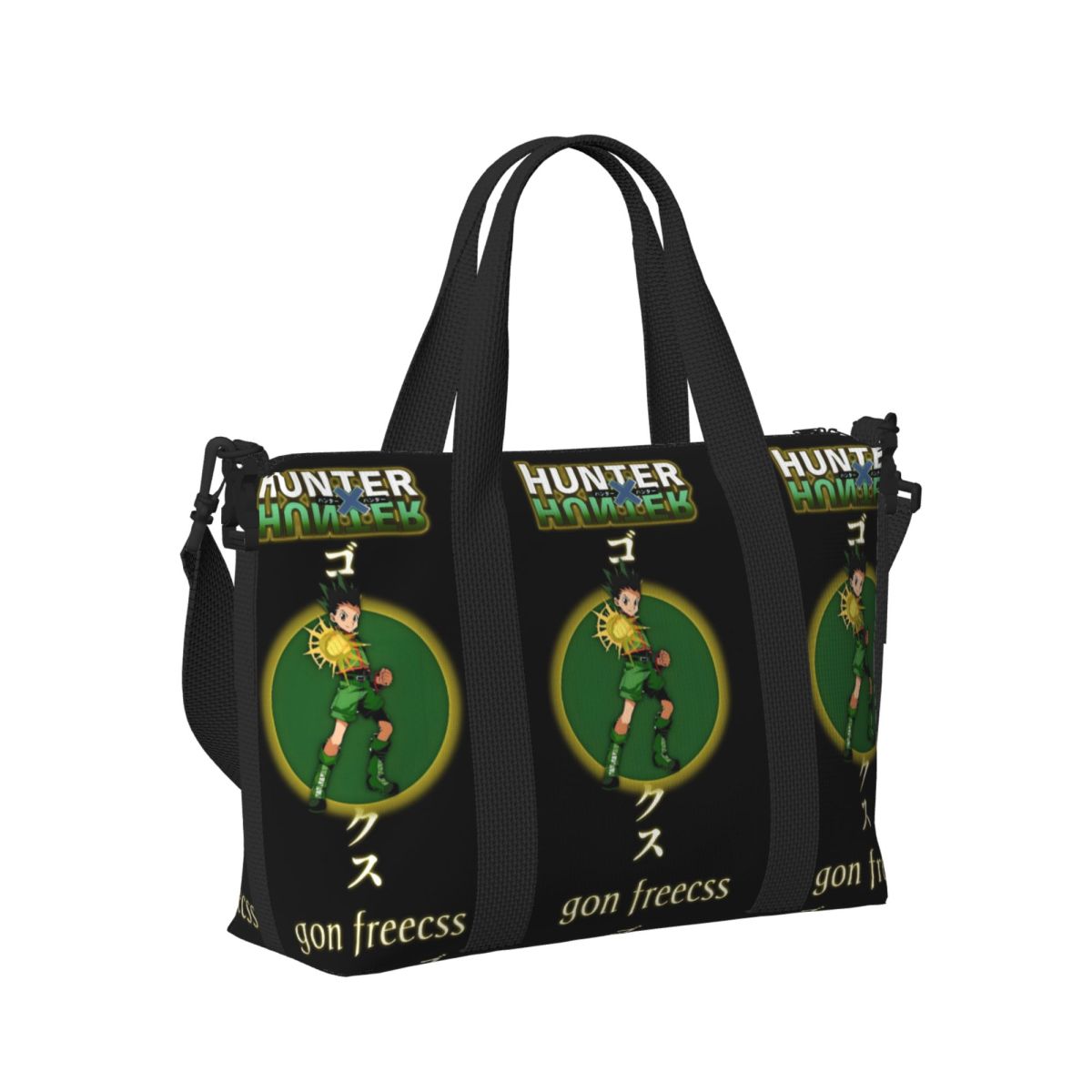 Custom H-Hunters X Beach Tote  - Travel Accessories Shops 评论和价格