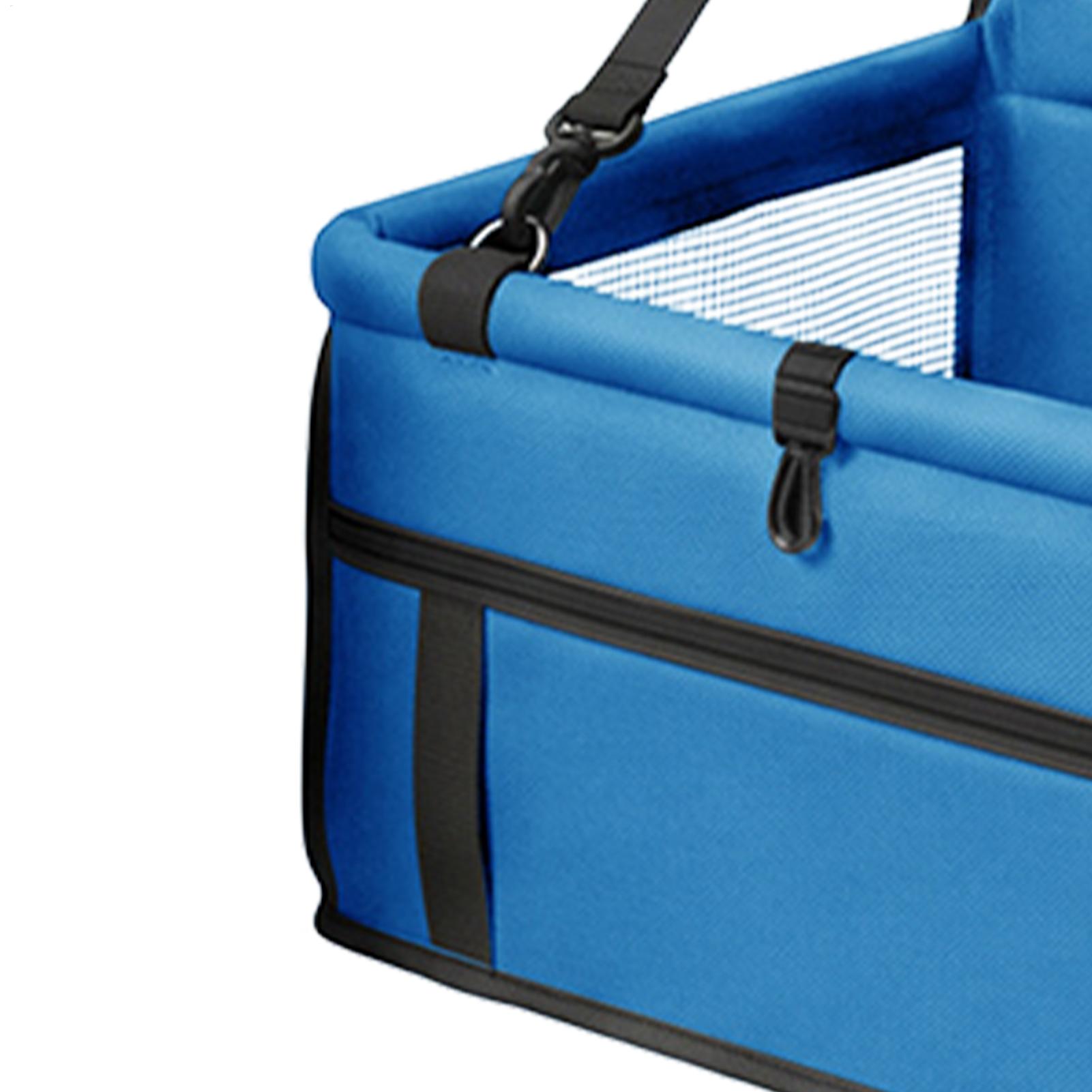 Small Dog Car Seat Waterproof  - Travel Accessories Under 10 评论和价格