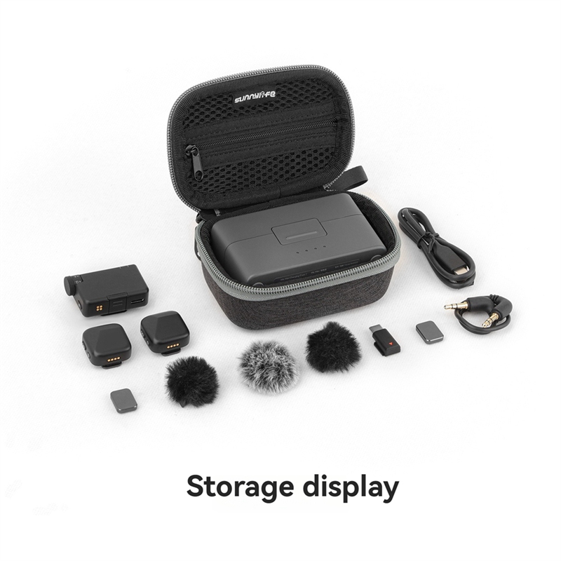 Excellent-Sunnylife Mini Stora - Travel Vlog Accessories 评论和价格