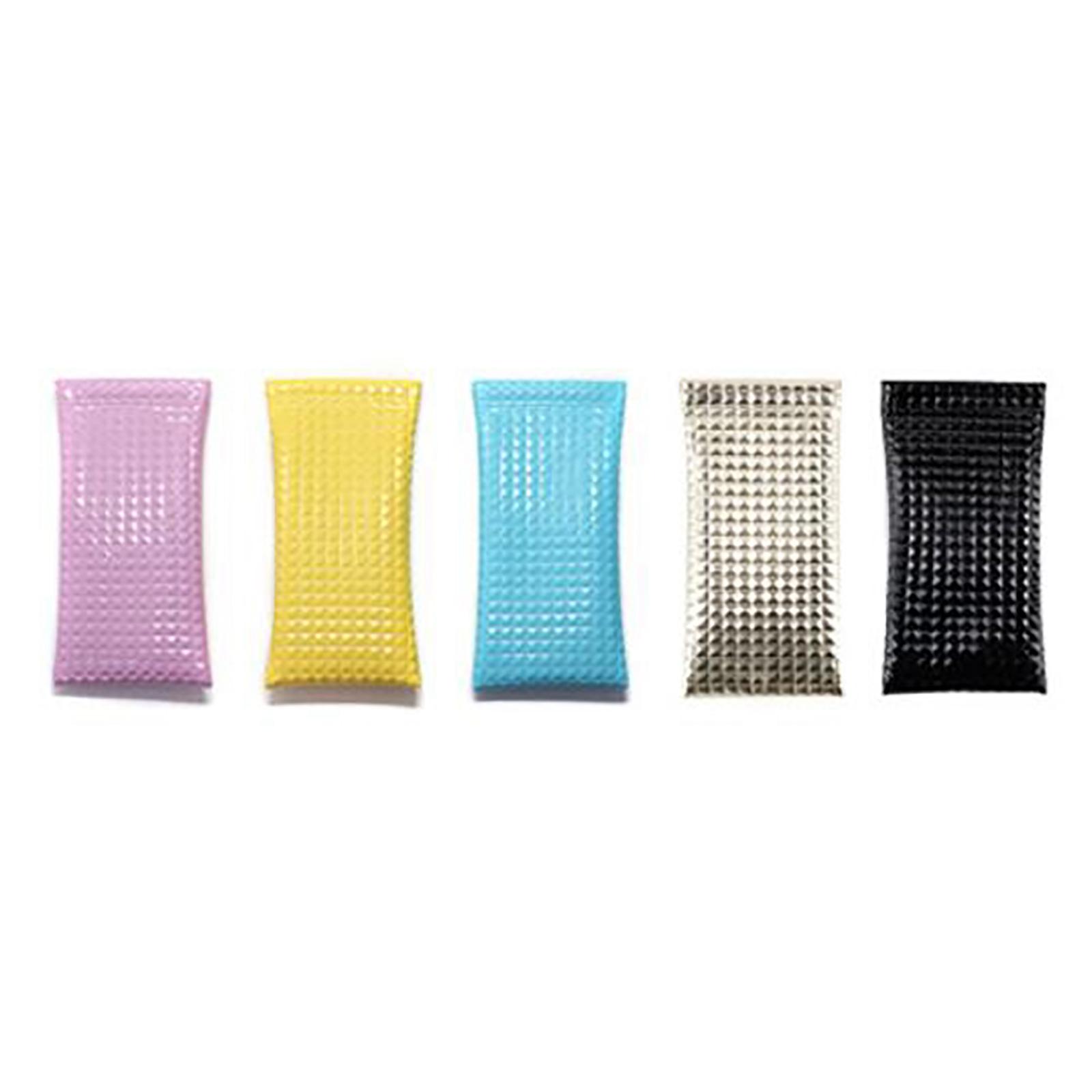 Sunglasses Case Elastic Dustpr - Travel Reading Accessories 评论和价格