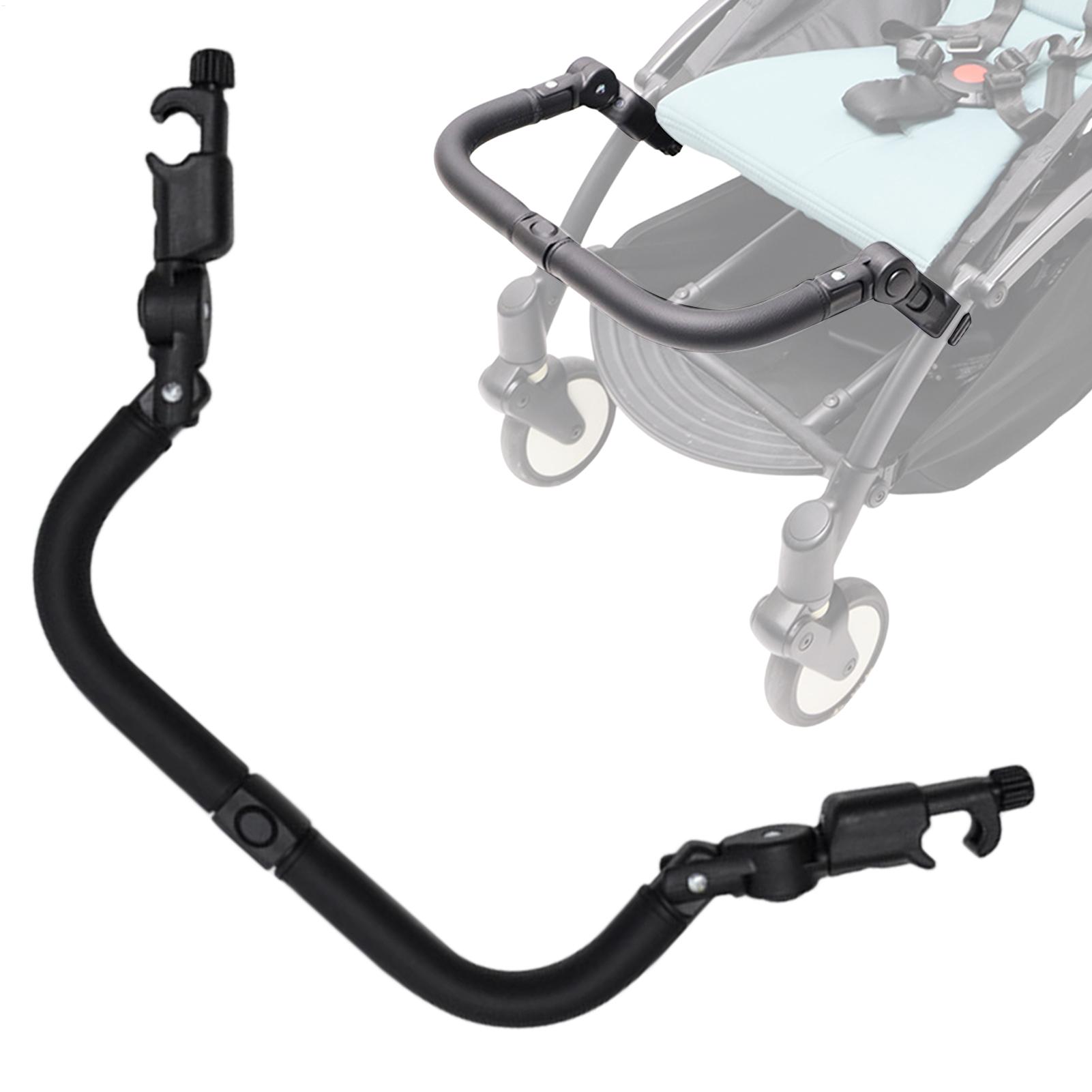 Stroller Bumper Bar Universal  - Travel Accessories Shops 评论和价格