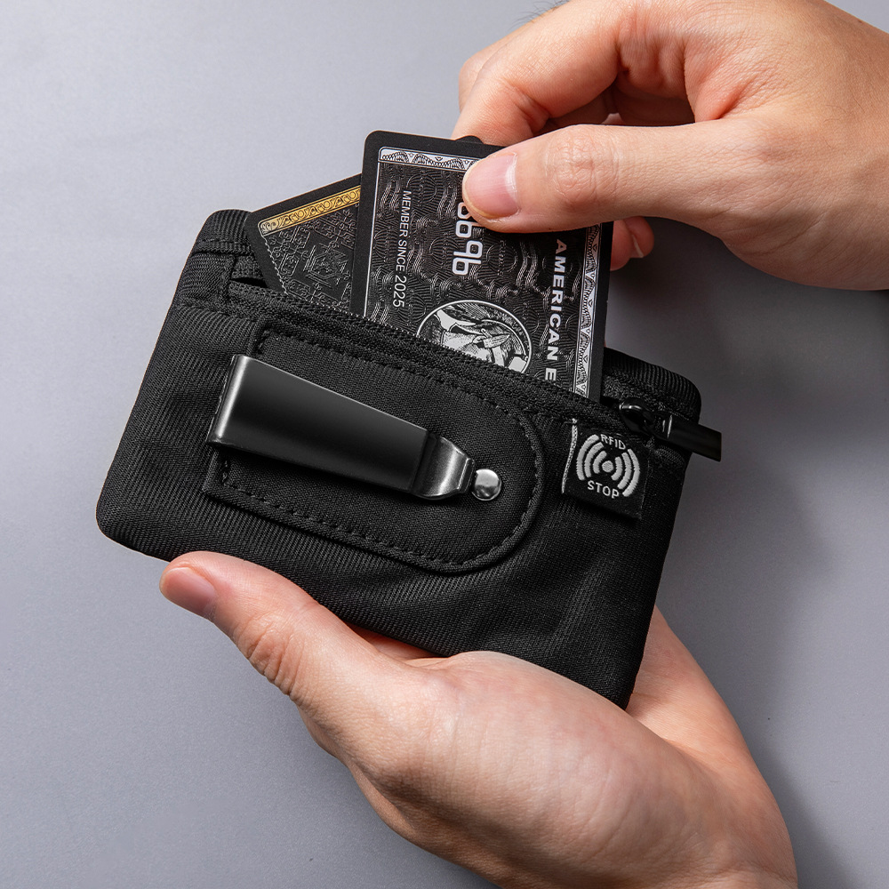 Outdoor RFID Blocking Anti-The - Money Belt Hidden 评论和价格
