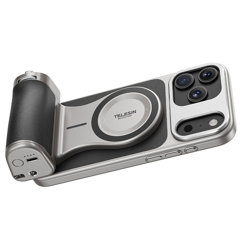 for iPhone 17Pro / 17ProMax Se - Travel Vlog Accessories 评论和价格