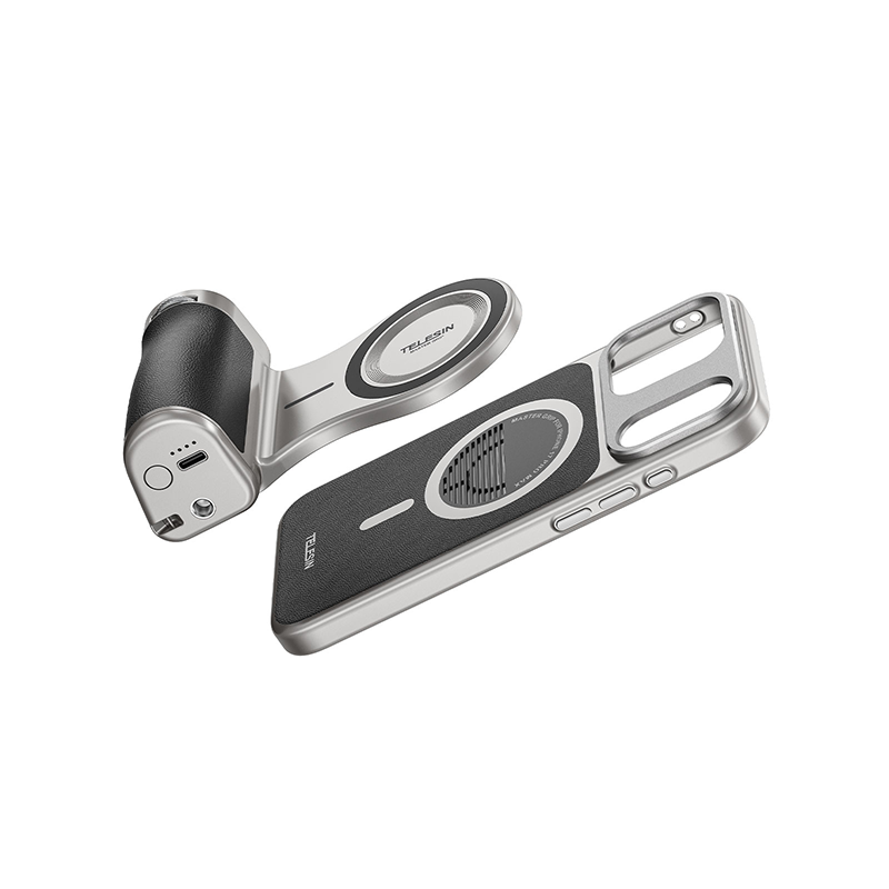 for iPhone 17Pro / 17ProMax Se - Travel Vlog Accessories 评论和价格