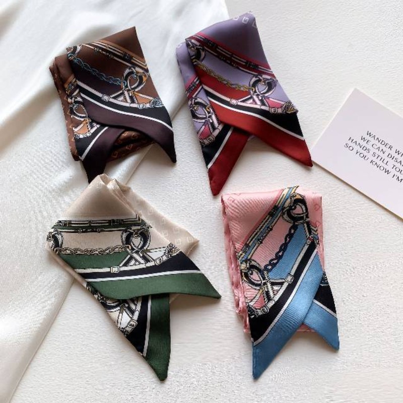 New Arrival Long Silk Like Rib - Travel Hair Accessories 评论和价格