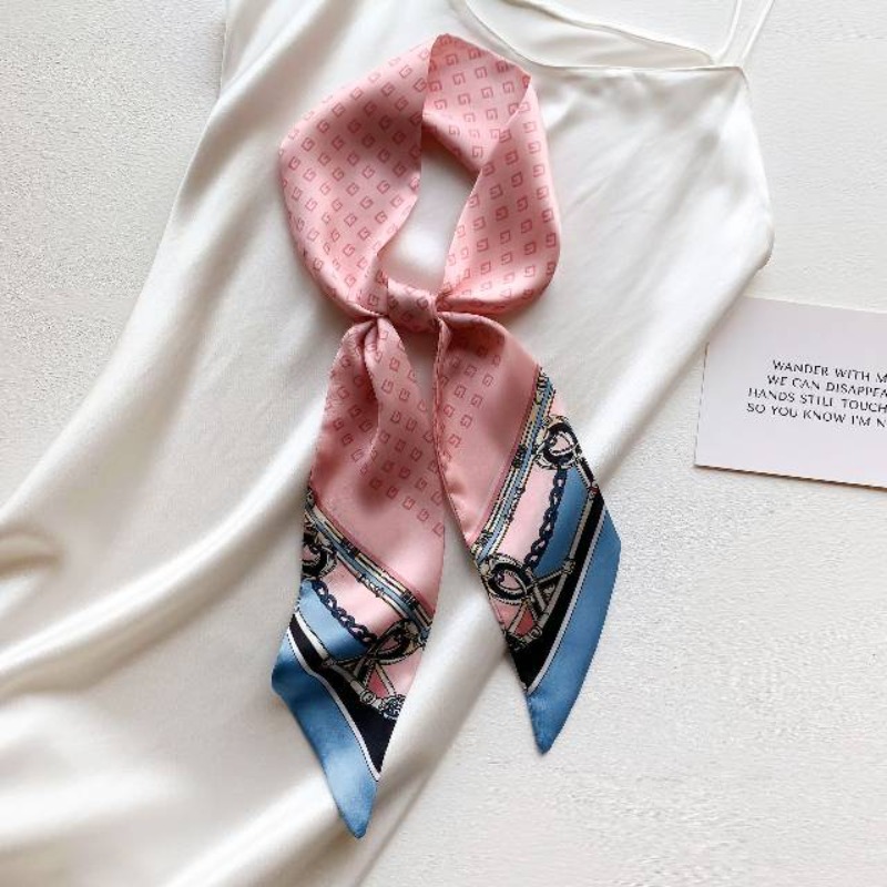 New Arrival Long Silk Like Rib - Travel Hair Accessories 评论和价格