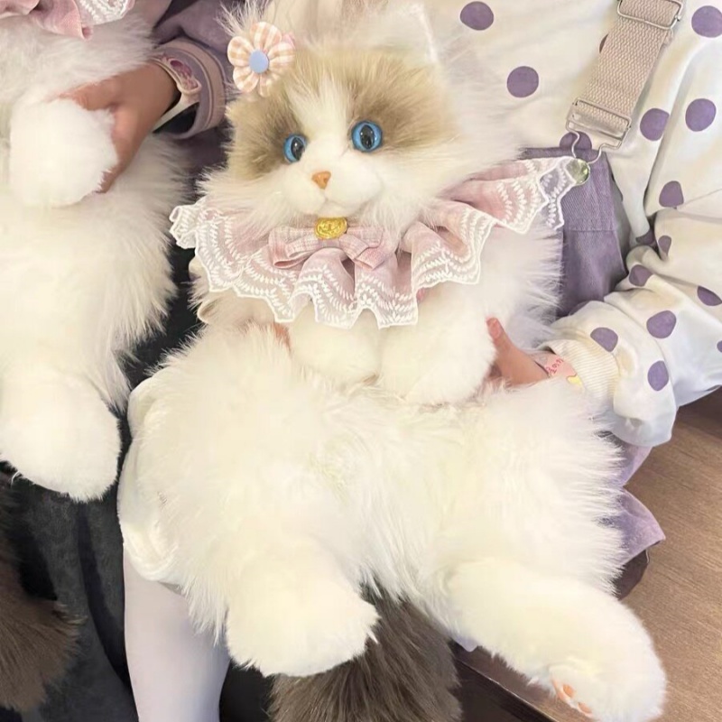 2026 New In Stock Ragdoll Cat  - Travel Accessories Gift Ideas 评论和价格