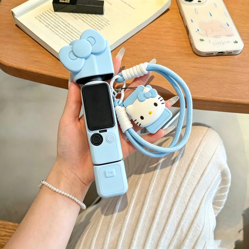 Hello Kitty Protective Case fo - Travel Accessories Gifts For Women 评论和价格