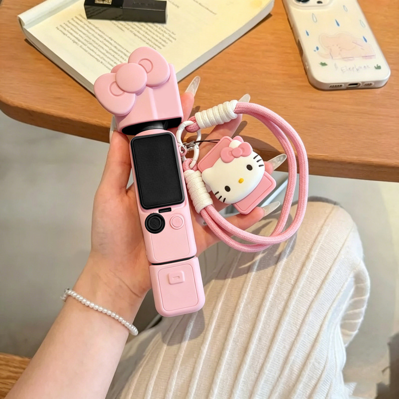 Hello Kitty Protective Case fo - Travel Accessories Gifts For Women 评论和价格