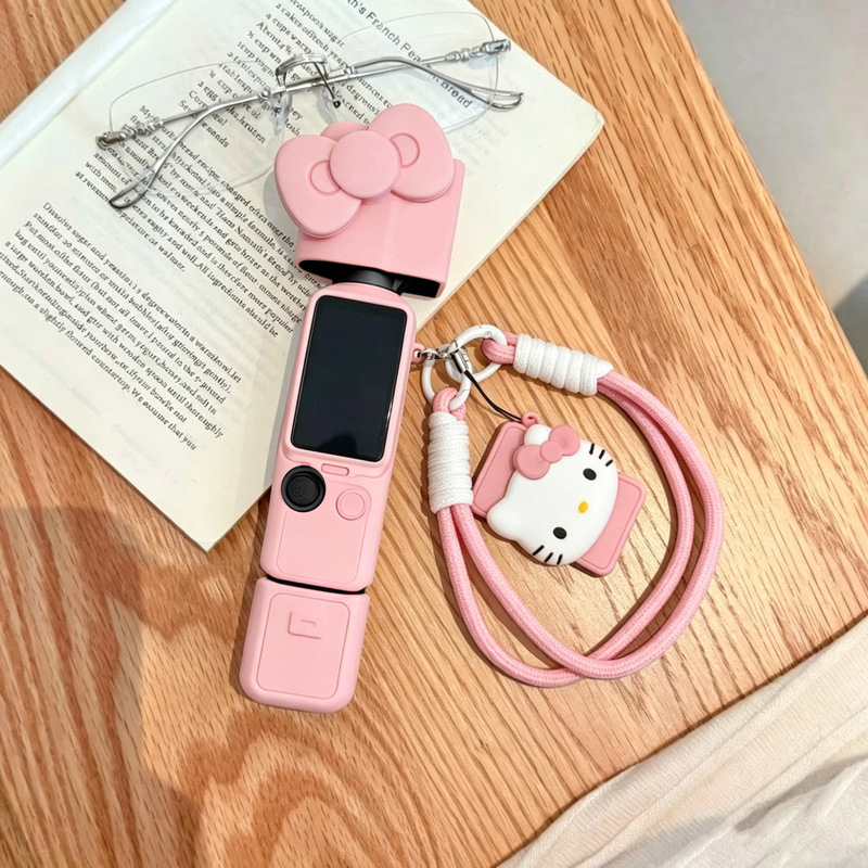 Hello Kitty Protective Case fo - Travel Accessories Gifts For Women 评论和价格