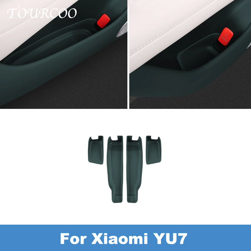 For Xiaomi YU7 2025 2026 Door  - Xiaomi Travel Accessories 评论和价格