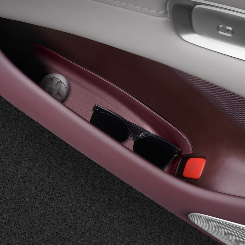 For Xiaomi YU7 2025 2026 Door  - Xiaomi Travel Accessories 评论和价格