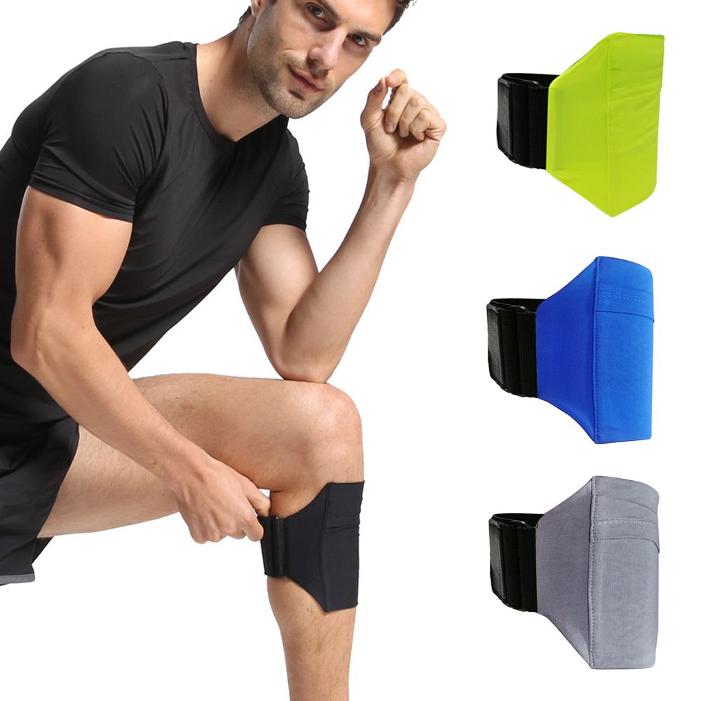 Adjustable Phone Storage Pouch - Money Belt Hidden 评论和价格
