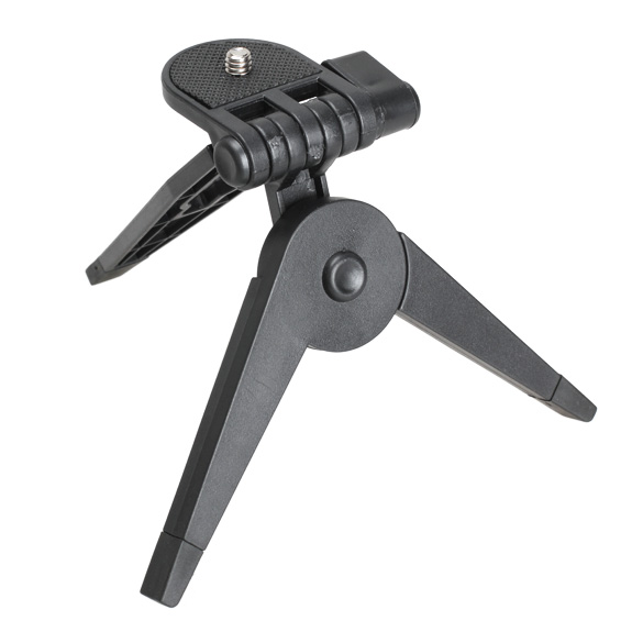 Camera Tripod Adjustable Angle - Travel Vlog Accessories 评论和价格