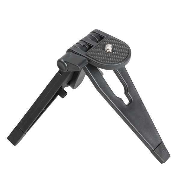 Camera Tripod Adjustable Angle - Travel Vlog Accessories 评论和价格