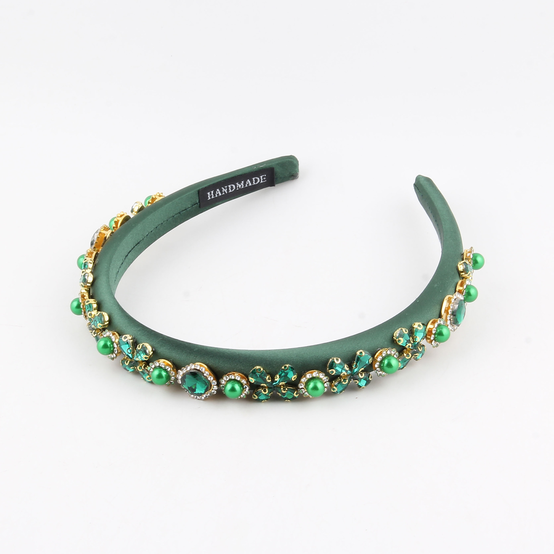 New Baroque Diamond Colored Fa - Travel Accessories Shops 评论和价格