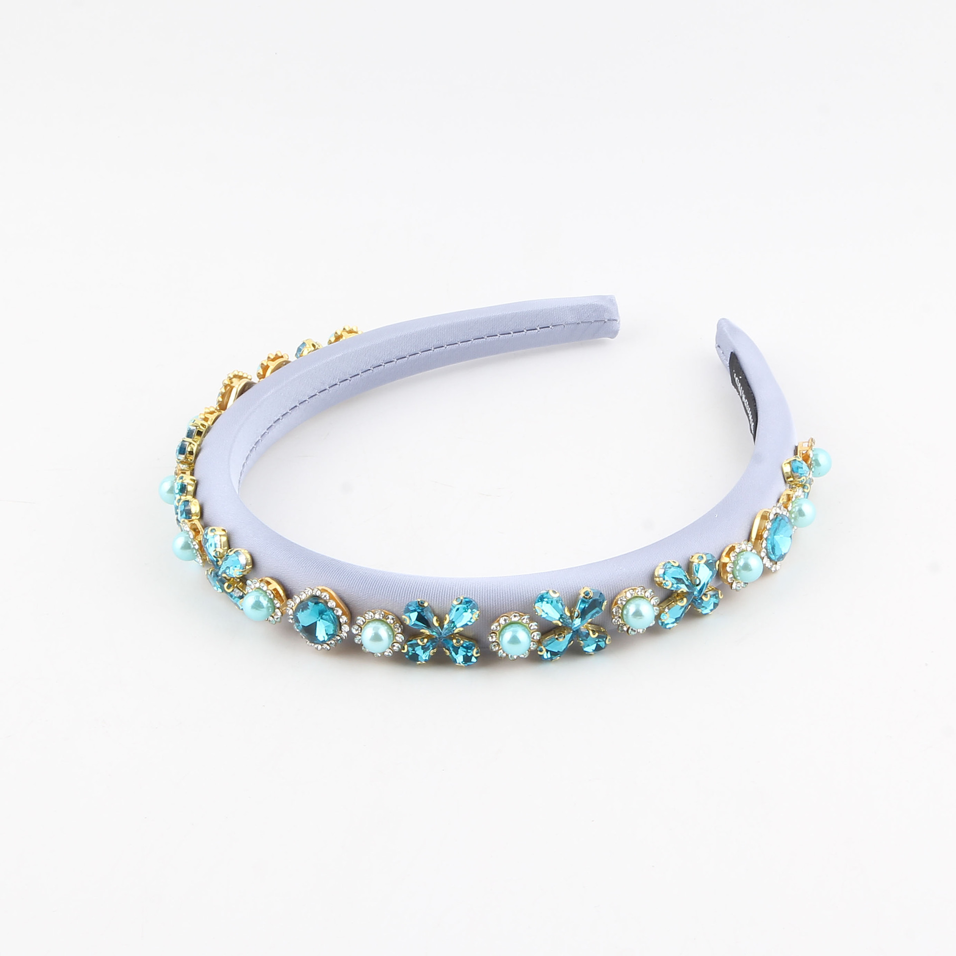 New Baroque Diamond Colored Fa - Travel Accessories Shops 评论和价格