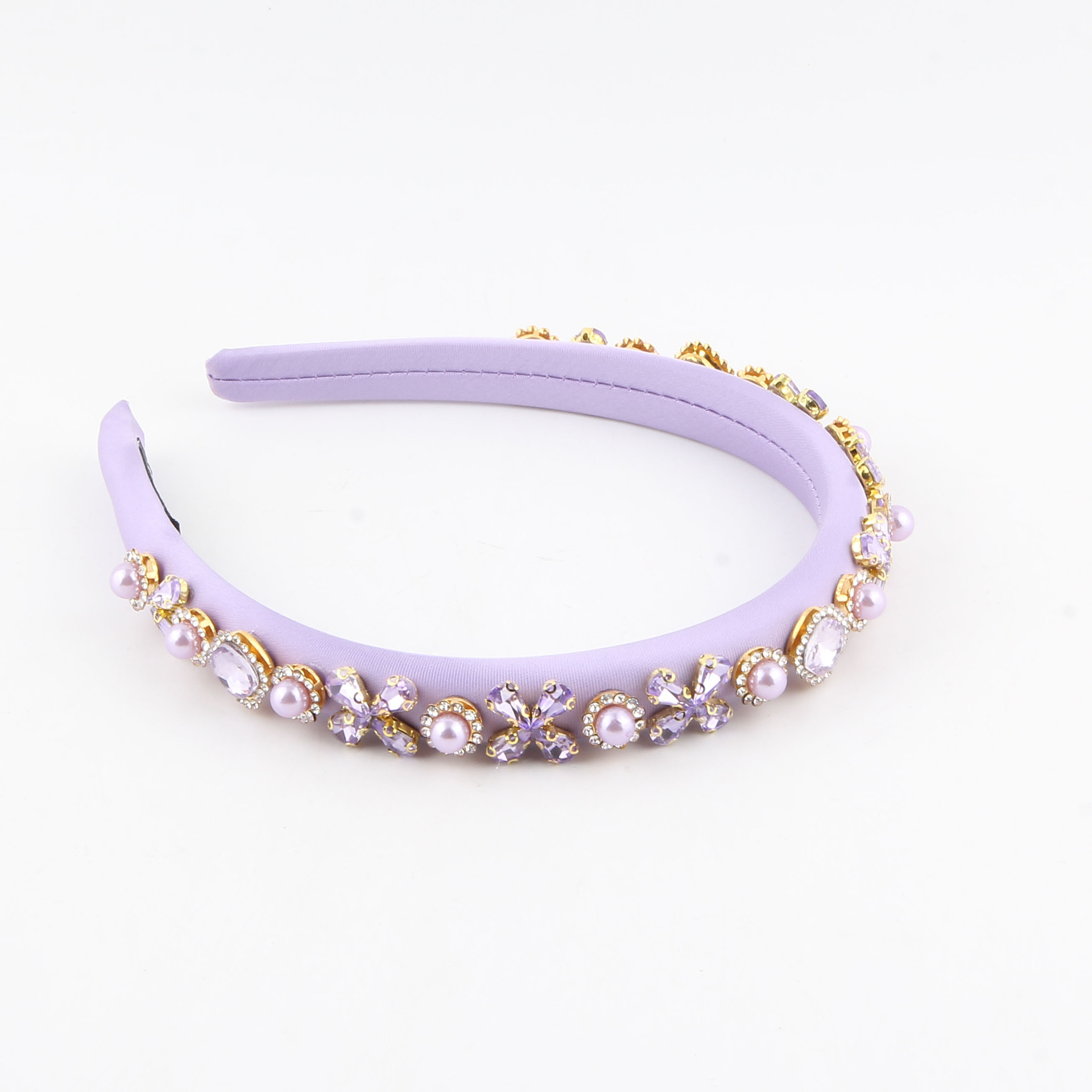 New Baroque Diamond Colored Fa - Travel Accessories Shops 评论和价格