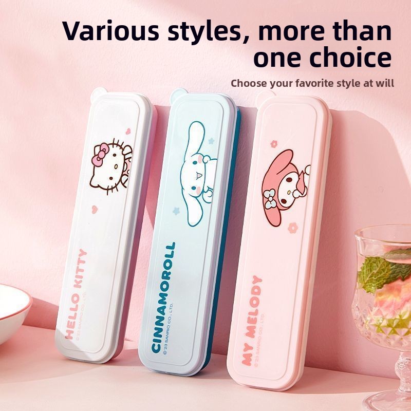 Cute Cartoon Kawaii Skull Bow  - Travel Accessories Gifts For Women 评论和价格