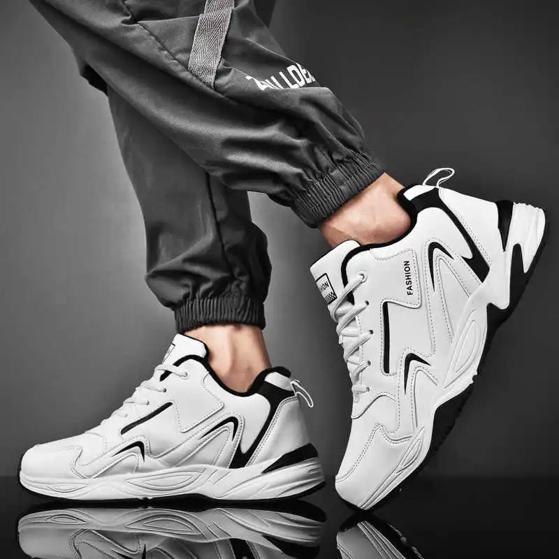 Cold-proof Spring Gym Sneakers - Travel Accessories Uk Sale 评论和价格