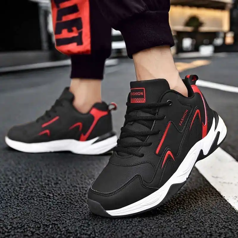 Cold-proof Spring Gym Sneakers - Travel Accessories Uk Sale 评论和价格