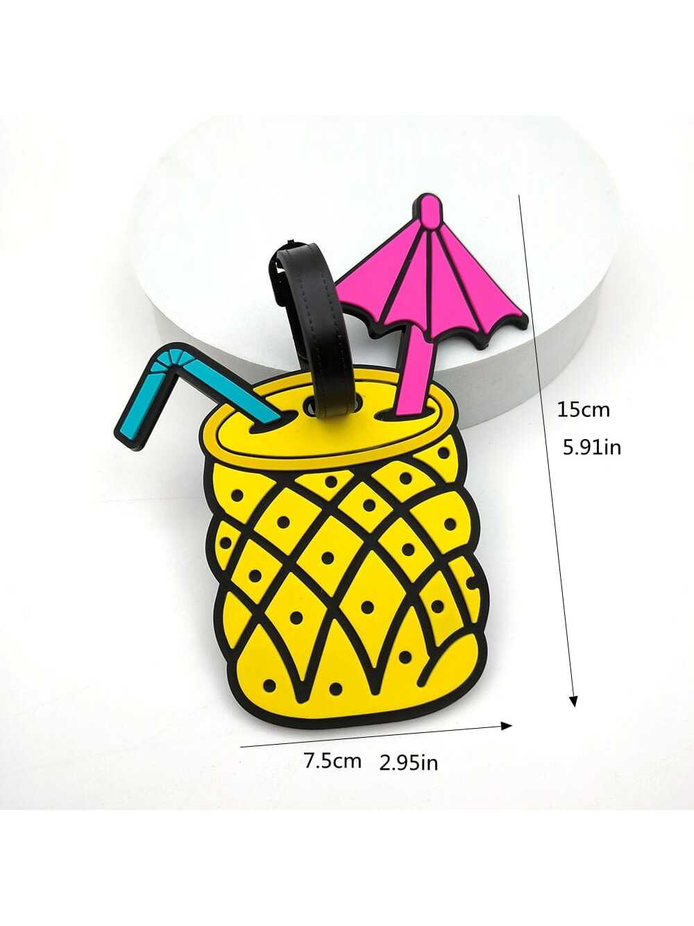 1PCS Travel Accessories Suitca - Travel Accessories International 评论和价格