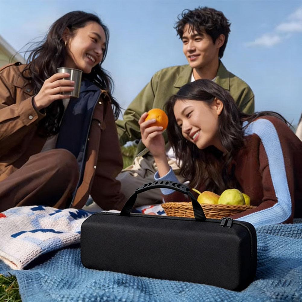 Portable Hard EVA Outdoor Trav - Xiaomi Travel Accessories 评论和价格