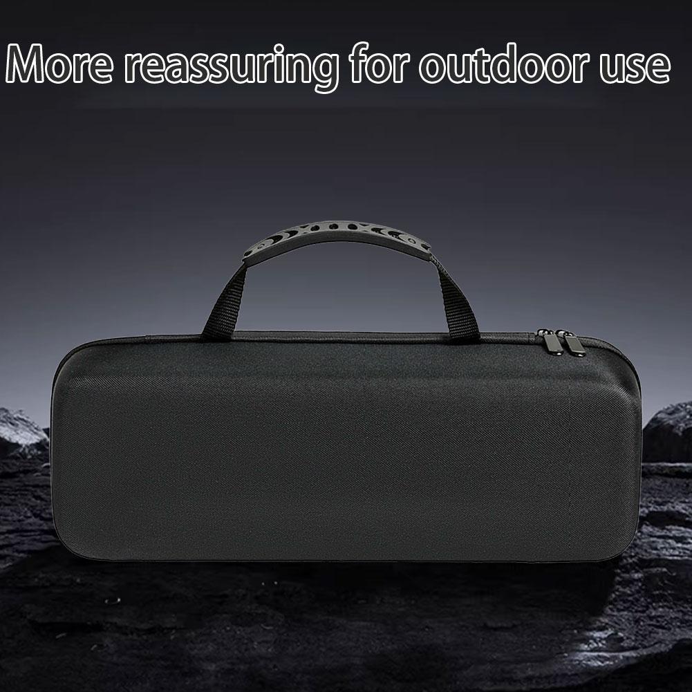 Portable Hard EVA Outdoor Trav - Xiaomi Travel Accessories 评论和价格
