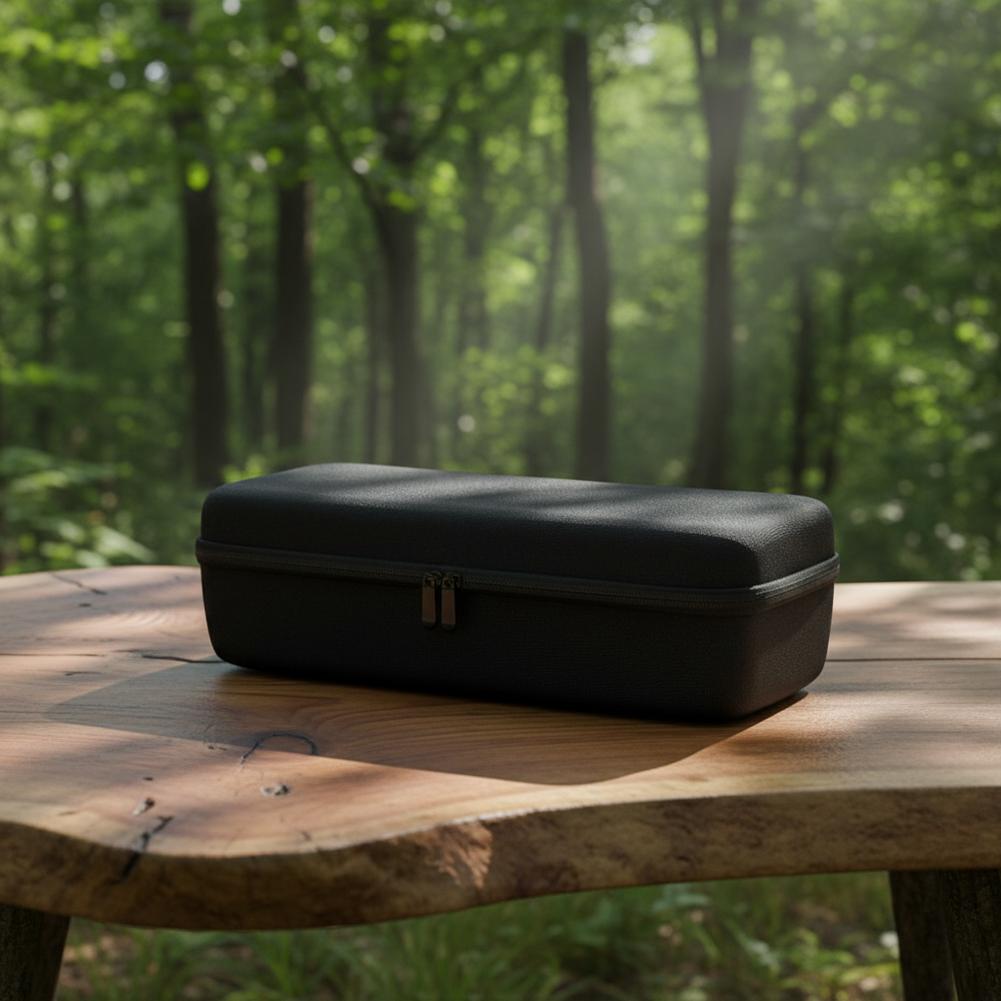 Portable Hard EVA Outdoor Trav - Xiaomi Travel Accessories 评论和价格
