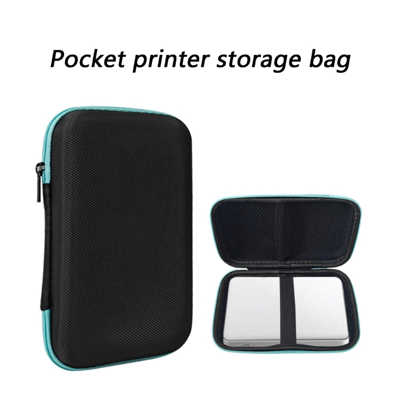 1pc Shockproof EVA Storage Cas - Xiaomi Travel Accessories 评论和价格