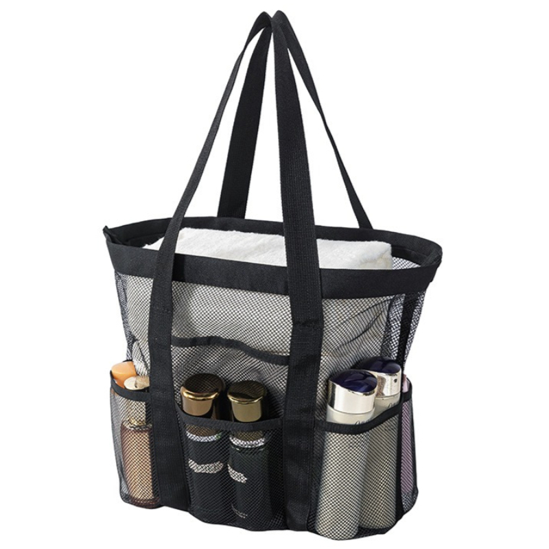 Beach Tote Bag Packaging Makeu - Travel Accessories Shops 评论和价格
