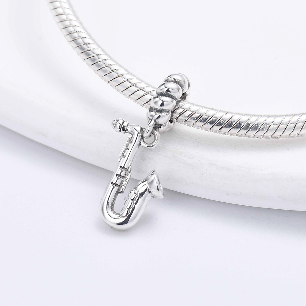 925 Sterling Silver Dangle Cha - Travel Accessories Gifts For Women 评论和价格