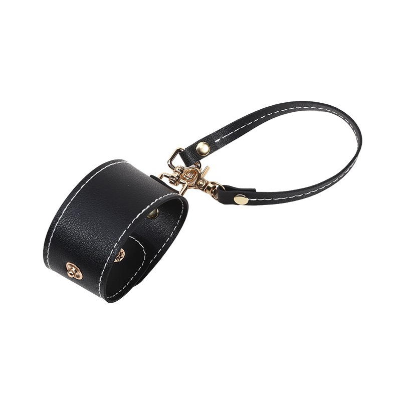 Stylish Leather Grabber Travel - Travel Accessories Gift Ideas 评论和价格