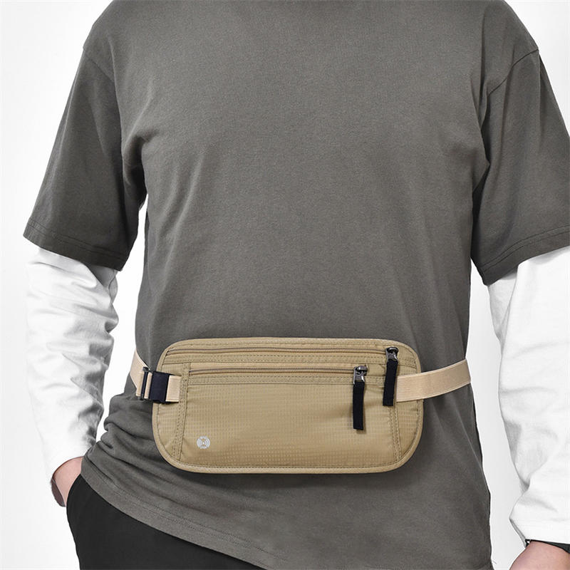 Invisible Travel Waist Pack Po - Money Belt Hidden 评论和价格
