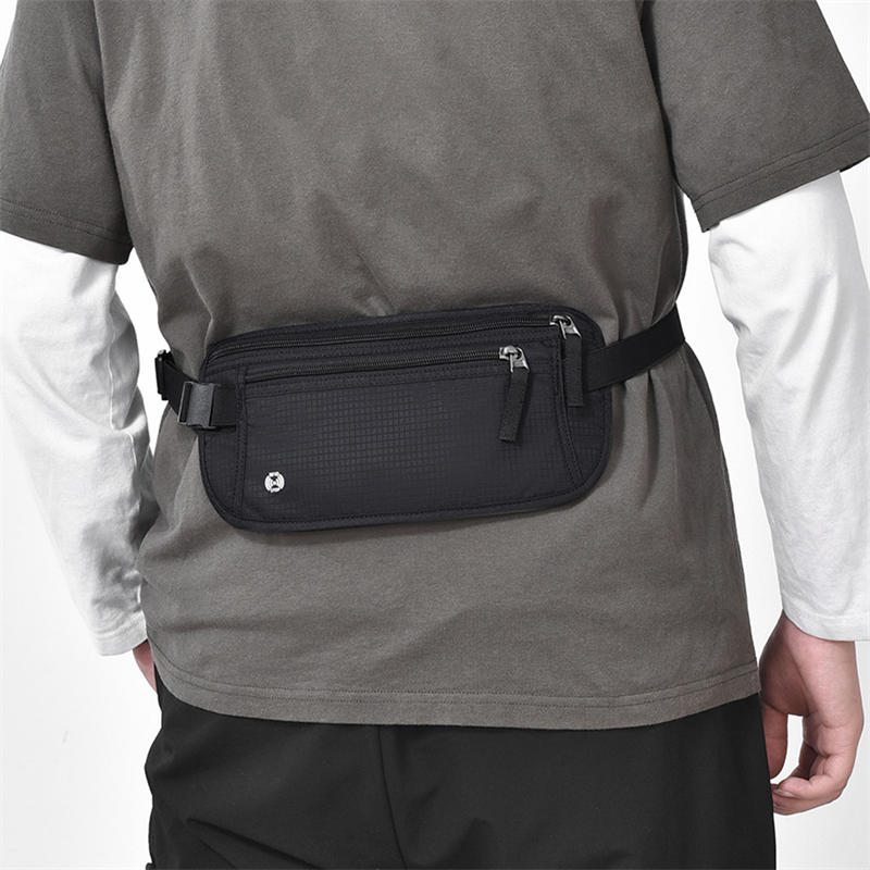 Invisible Travel Waist Pack Po - Money Belt Hidden 评论和价格