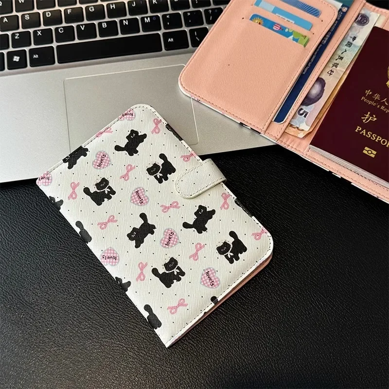 Elegant Passport Cover Travel  - Travel Accessories Gift Ideas 评论和价格