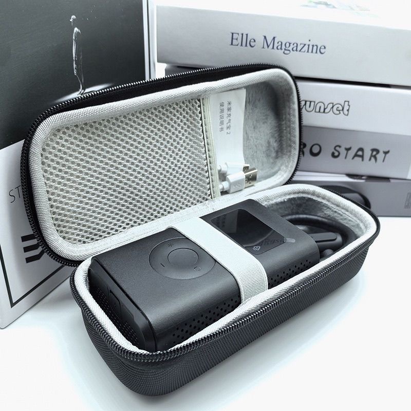 Hard Carrying EVA Case for Xia - Xiaomi Travel Accessories 评论和价格