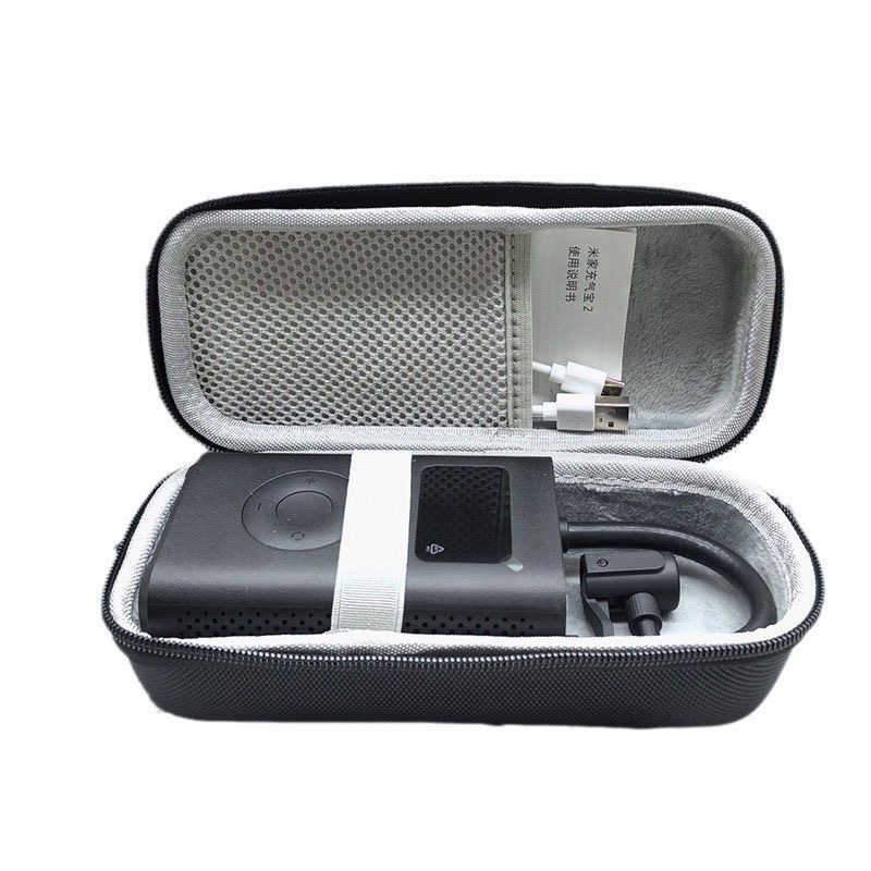 Hard Carrying EVA Case for Xia - Xiaomi Travel Accessories 评论和价格